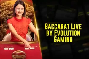 Baccarat Evolution