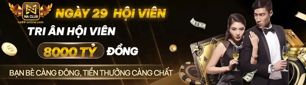 Tải App NA99